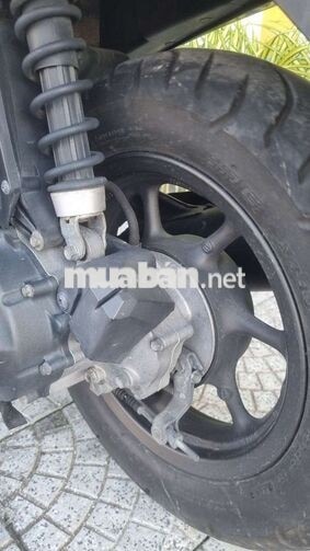 Honda Scoopy 2020 màu trắng