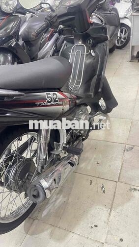 Yamaha Taurus màu đen