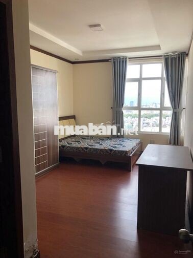 Cho thuê căn hộ DT 114m2 3PN, 2WC