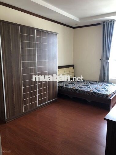 Cho thuê căn hộ DT 114m2 3PN, 2WC