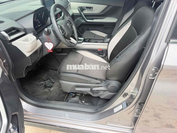 TOYOTA VELOZ SX2025 XE CỰC ĐẸP GIÁ LẠI MỀM