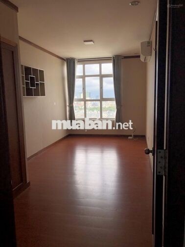 Cho thuê căn hộ DT 114m2 3PN, 2WC