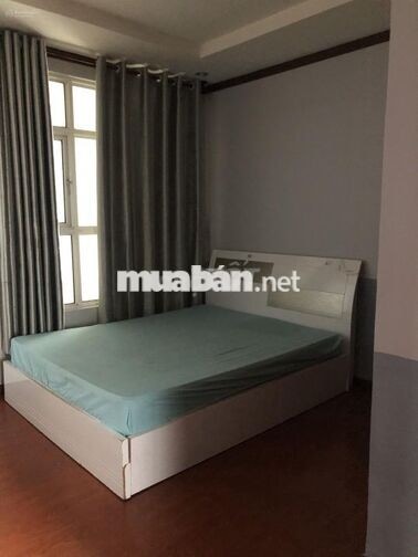 Cho thuê căn hộ DT 114m2 3PN, 2WC