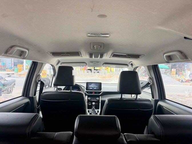 TOYOTA VELOZ SX2025 XE CỰC ĐẸP GIÁ LẠI MỀM