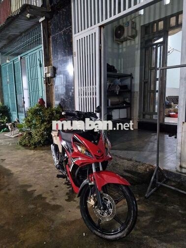 Yamaha Exciter 2006 Đỏ đen