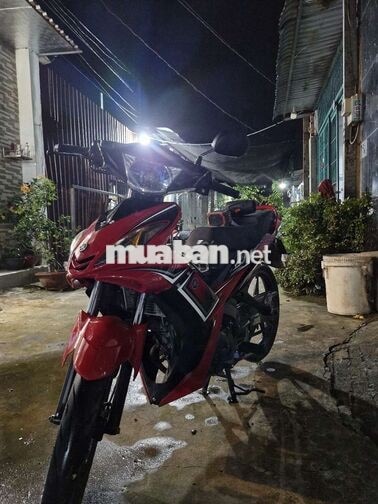 Yamaha Exciter 2006 Đỏ đen