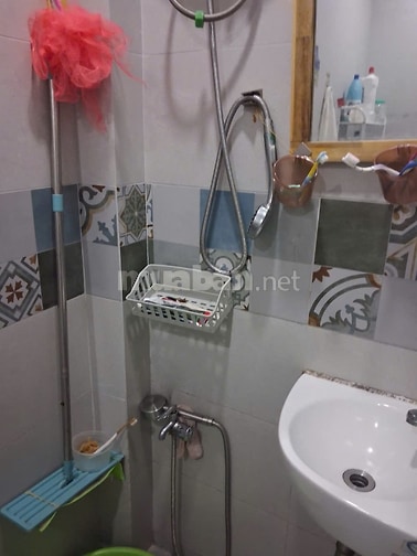 Giá tốt khu Vip Kiều Đàm Hẻm Nhựa Xe Tải - 02 Tầng 4x17m