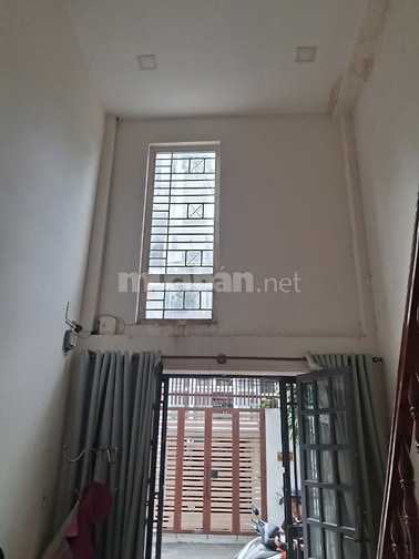 Giá tốt khu Vip Kiều Đàm Hẻm Nhựa Xe Tải - 02 Tầng 4x17m