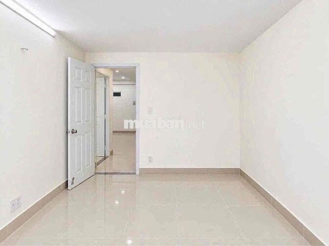 Chỉ 3 Tỷ 170 - CHUNG CƯ 1050 PHAN CHU TRINH, BÌNH THẠNH - 62m - 2 PHÒN