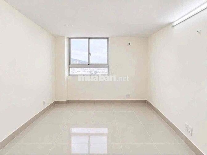 Chỉ 3 Tỷ 170 - CHUNG CƯ 1050 PHAN CHU TRINH, BÌNH THẠNH - 62m - 2 PHÒN