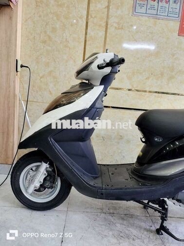 SYM Attila 2009 BSTP, Xe Máy Êm Mạnh