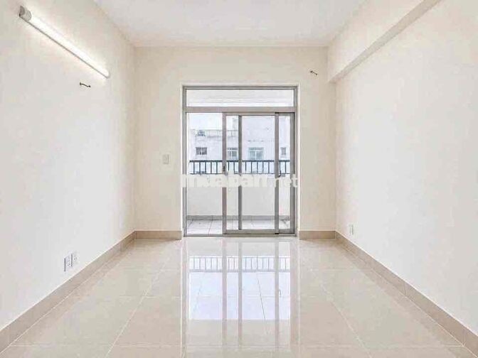Chỉ 3 Tỷ 170 - CHUNG CƯ 1050 PHAN CHU TRINH, BÌNH THẠNH - 62m - 2 PHÒN