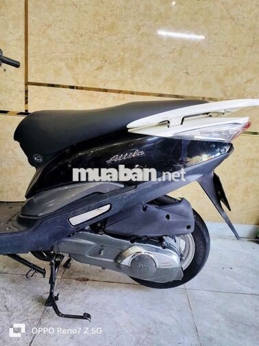 SYM Attila 2009 BSTP, Xe Máy Êm Mạnh