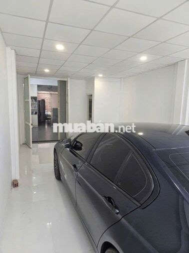 Mặt Tiền Số 11 Đặng Thùy Trâm 160m2 Có 1 Lầu Nhà Mới Gần PhạmVănĐồng 
