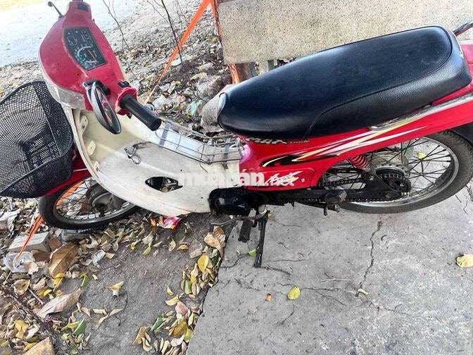 MAX CHẠY NGON XE RẺ MÁY ÊM ĐỀ OK CAVET ĐỦ ĐI LIỀN