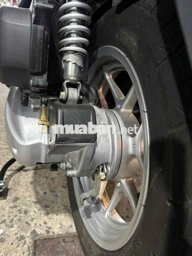 Honda SH Mode 2019 125cc màu Đỏ đô bstp