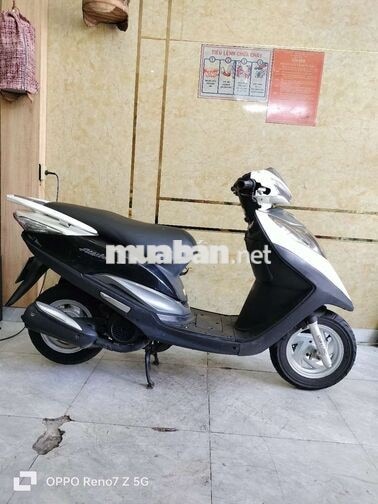 SYM Attila 2009 BSTP, Xe Máy Êm Mạnh