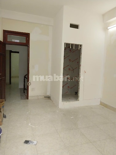 Cho Thuê Nhà mới 7Phòng7 WC Bếp,Đồng Hồ Riêng ở Phạm Văn Bạch QTânBình
