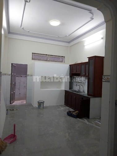 Cho Thuê Nhà mới 7Phòng7 WC Bếp,Đồng Hồ Riêng ở Phạm Văn Bạch QTânBình