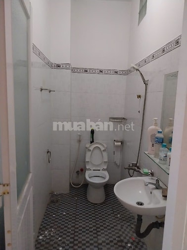 Cho Thuê Nhà mới 7Phòng7 WC Bếp,Đồng Hồ Riêng ở Phạm Văn Bạch QTânBình