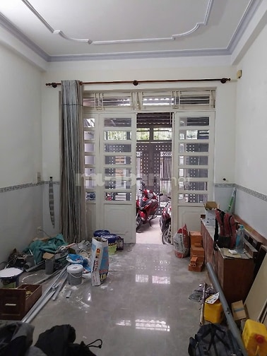 Cho Thuê Nhà mới 7Phòng7 WC Bếp,Đồng Hồ Riêng ở Phạm Văn Bạch QTânBình