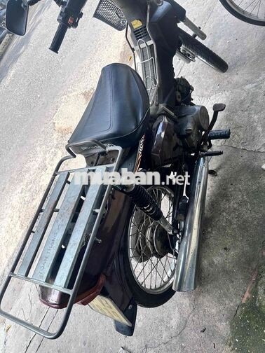 DREAM DEAHAN SIÊU CHỞ HÀNG MÁY ÊM CHẠY NGON MẠNH