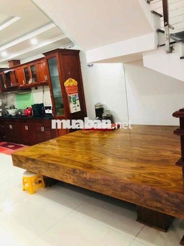 Cho Thuê Nhà 3 Tầng Đường Diên Hồng - Hoà Xuân
