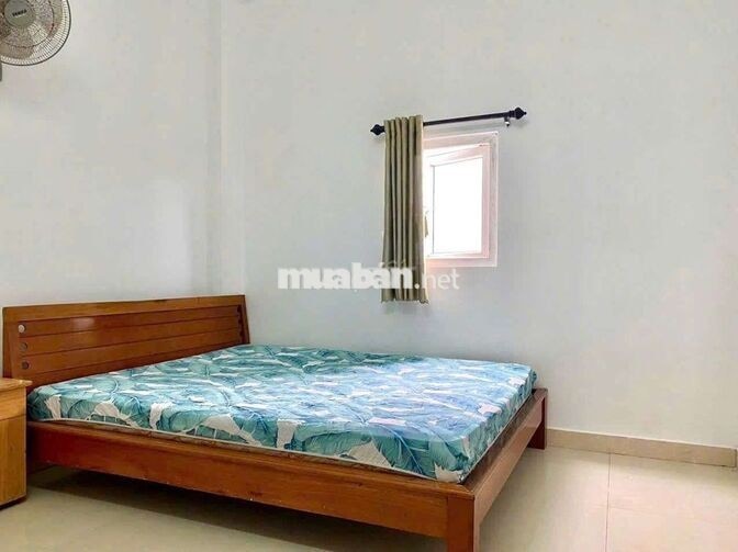 Căn Hộ Gần Hồ Tùng Mậu vào ở Được Ngay