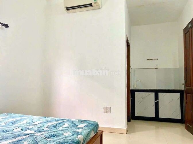 Căn Hộ Gần Hồ Tùng Mậu vào ở Được Ngay