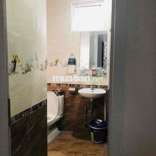 Cho Thuê Nhà 3 Tầng Đường Diên Hồng - Hoà Xuân