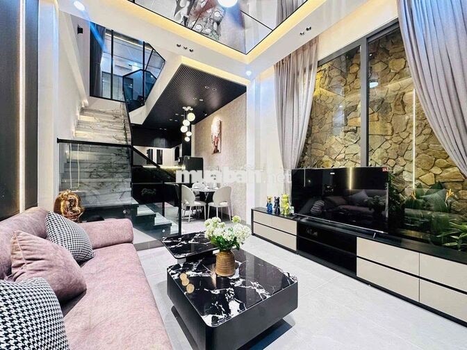 301 ✨ 🏡 CHO THUÊ NHÀ 3 TẦNG KIỆT NGUYỄN VĂN LIN