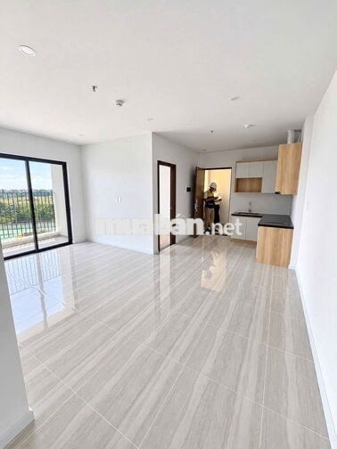 CHO THUÊ CĂN HỘ CHUNG CƯ – PHÙ HỢP GIA ĐÌNH TRẺ - KHU CNC