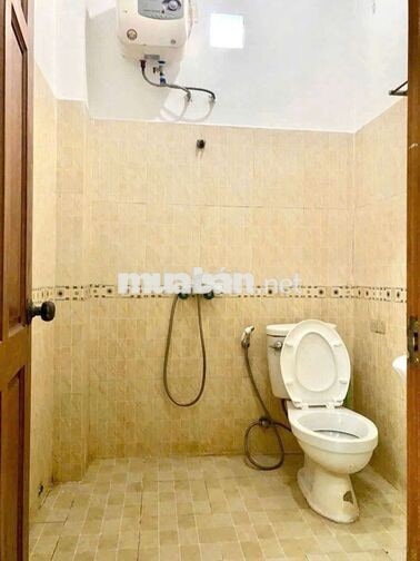 Căn Hộ Gần Hồ Tùng Mậu vào ở Được Ngay