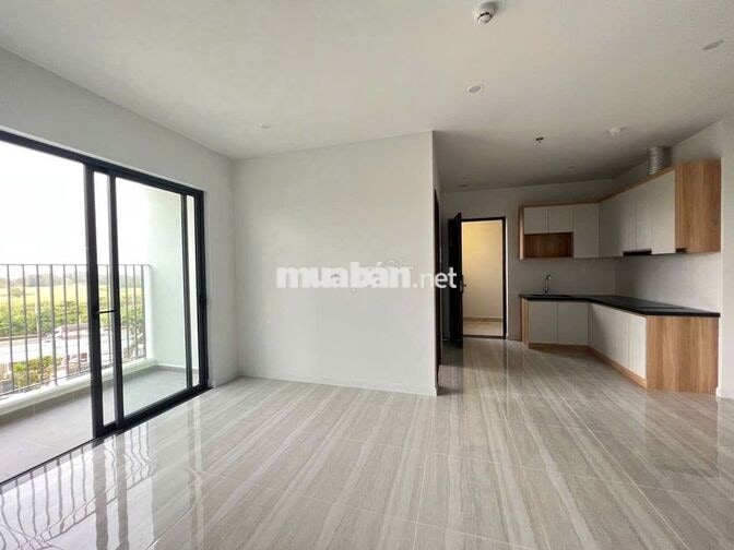 CHO THUÊ CĂN HỘ CHUNG CƯ – PHÙ HỢP GIA ĐÌNH TRẺ - KHU CNC