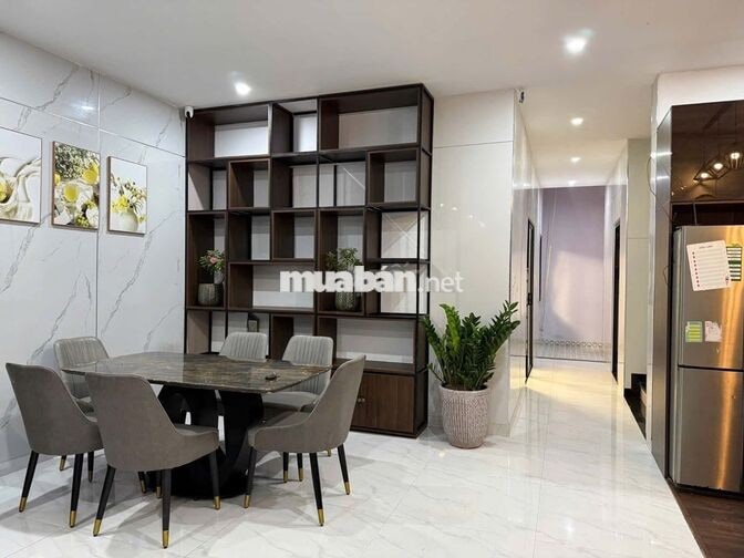 CHO THUÊ NHÀ 3PN - ĐINH VĂN CHẤP, SONG SONG NGUYỄN PHƯỚC LAN