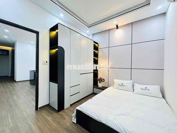 301 ✨ 🏡 CHO THUÊ NHÀ 3 TẦNG KIỆT NGUYỄN VĂN LIN