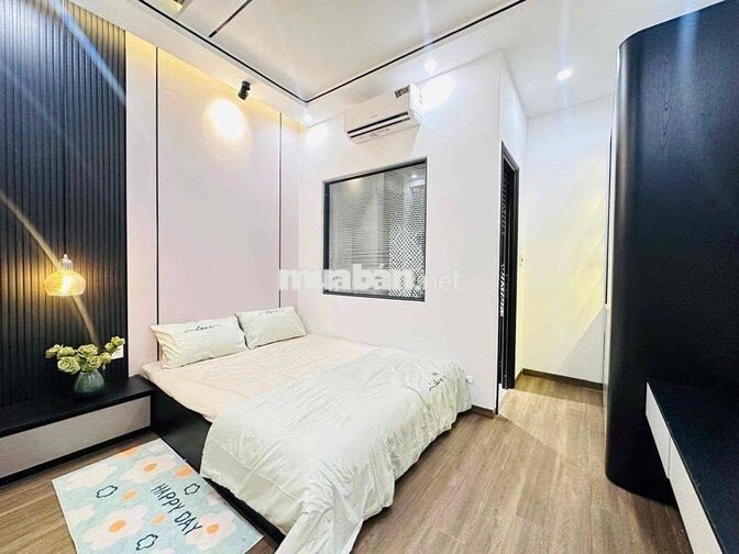 301 ✨ 🏡 CHO THUÊ NHÀ 3 TẦNG KIỆT NGUYỄN VĂN LIN