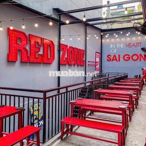 NGANG 5M CHO THUÊ MẶT TIỀN NGUYỄN THỊ MINH KHAI QUẬN 3