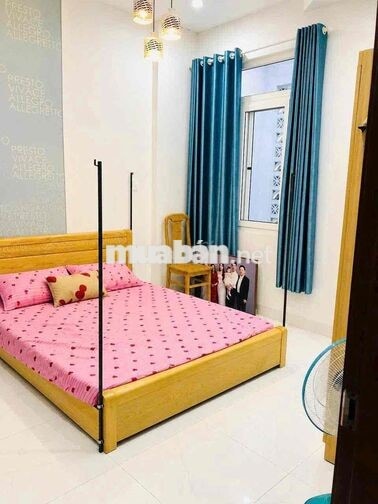 Cho Thuê Nhà 3 Tầng Đường Diên Hồng - Hoà Xuân