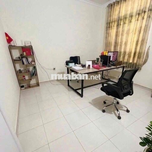 CHO THUÊ NHÀ NGUYÊN CĂN HẺM Ô TÔ – LINH TÂY, TP. THỦ ĐỨC