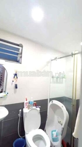 Cho Thuê Nhà Gần UBNP p.Bình Chiểu,/Tl43, Hẻm Xe Hơi Ngang 7M Giá 10tr