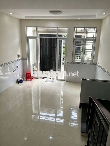 🔥 SỐC GIÁ 14 TRIỆU! NHÀ 4PN – 4WC, HẺM XE HƠI, HIỆP BÌNH PHƯỚC – 