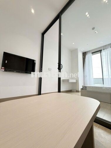 🔥 SIÊU PHẨM CĂN HỘ 1PN – CỒN DẦU 18, HÒA XUÂN 🔥