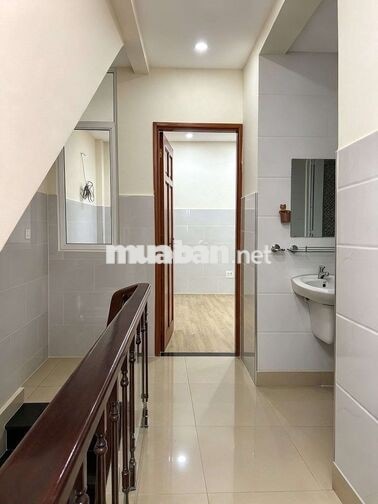 🔥 SỐC GIÁ 14 TRIỆU! NHÀ 4PN – 4WC, HẺM XE HƠI, HIỆP BÌNH PHƯỚC – 