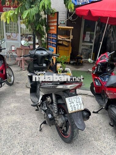 HONDA AIR BLADE ĐEN