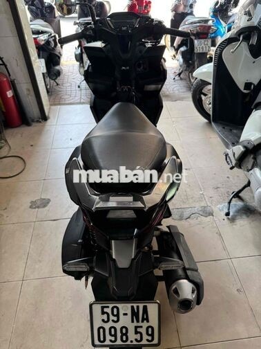 HONDA VARIO 160 2023 ĐEN