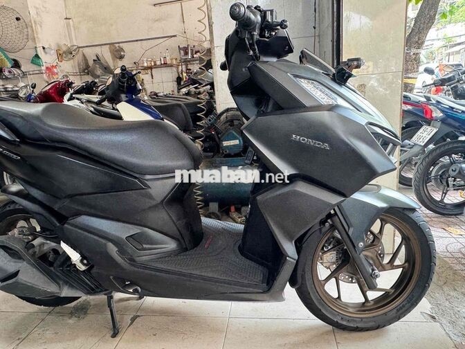HONDA VARIO 160 2023 ĐEN