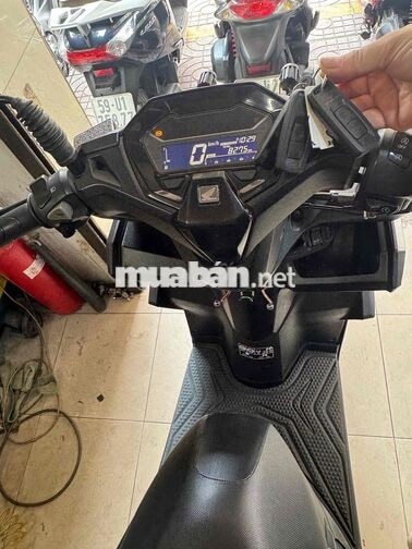 HONDA VARIO 160 2023 ĐEN