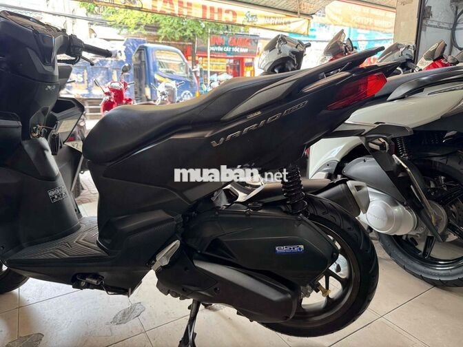 HONDA VARIO 160 2023 ĐEN
