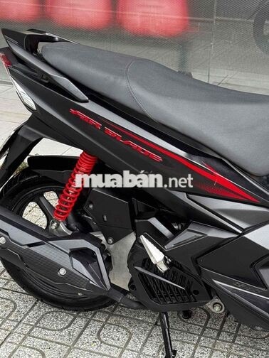 Honda Air Blade 2019 125cc Đen nham Smartkey